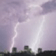  Thunderstorm Light Rain and Windy